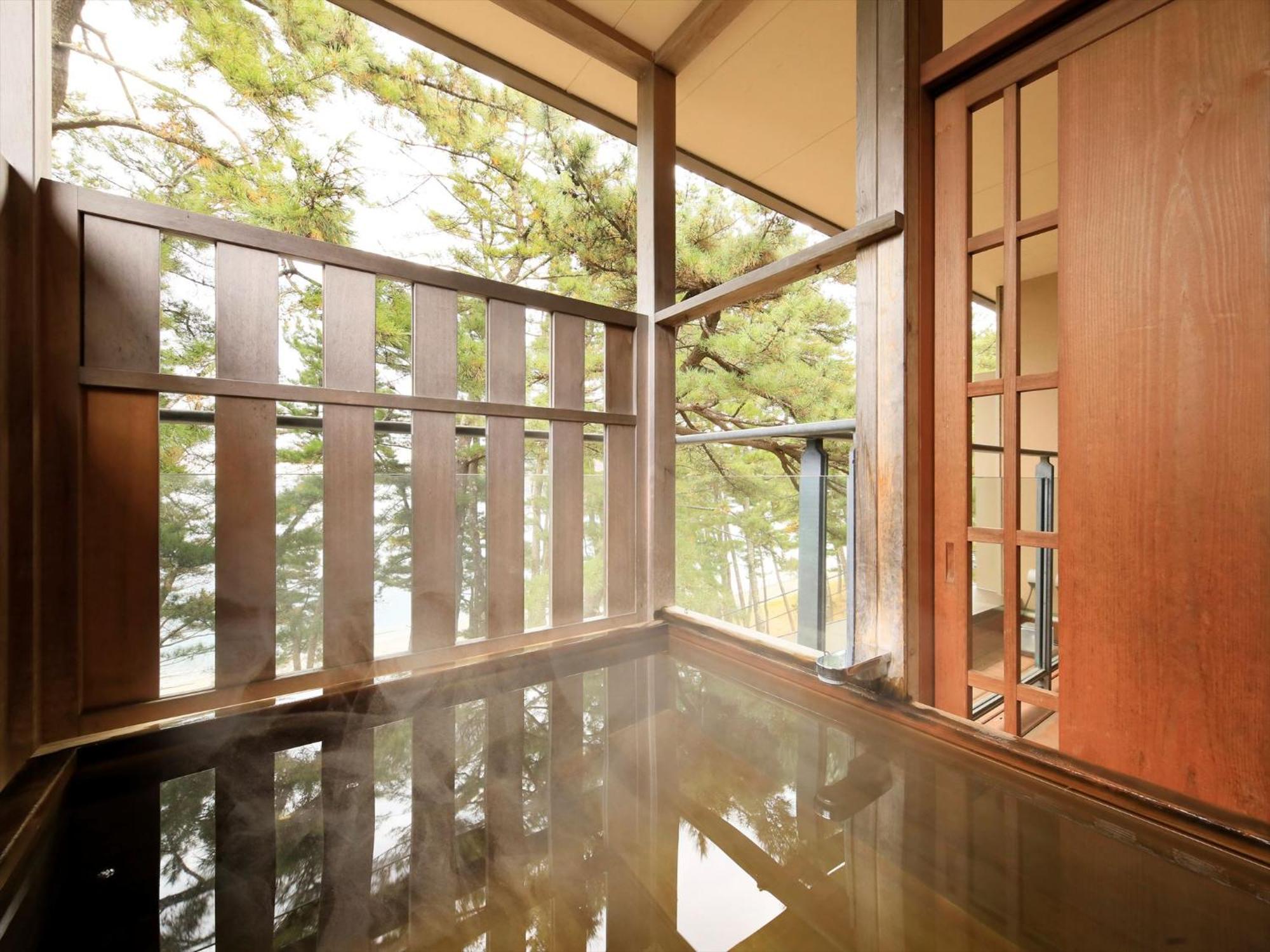 Hamabeno Ryouriyado Houraikan Kamaishi Kamer foto