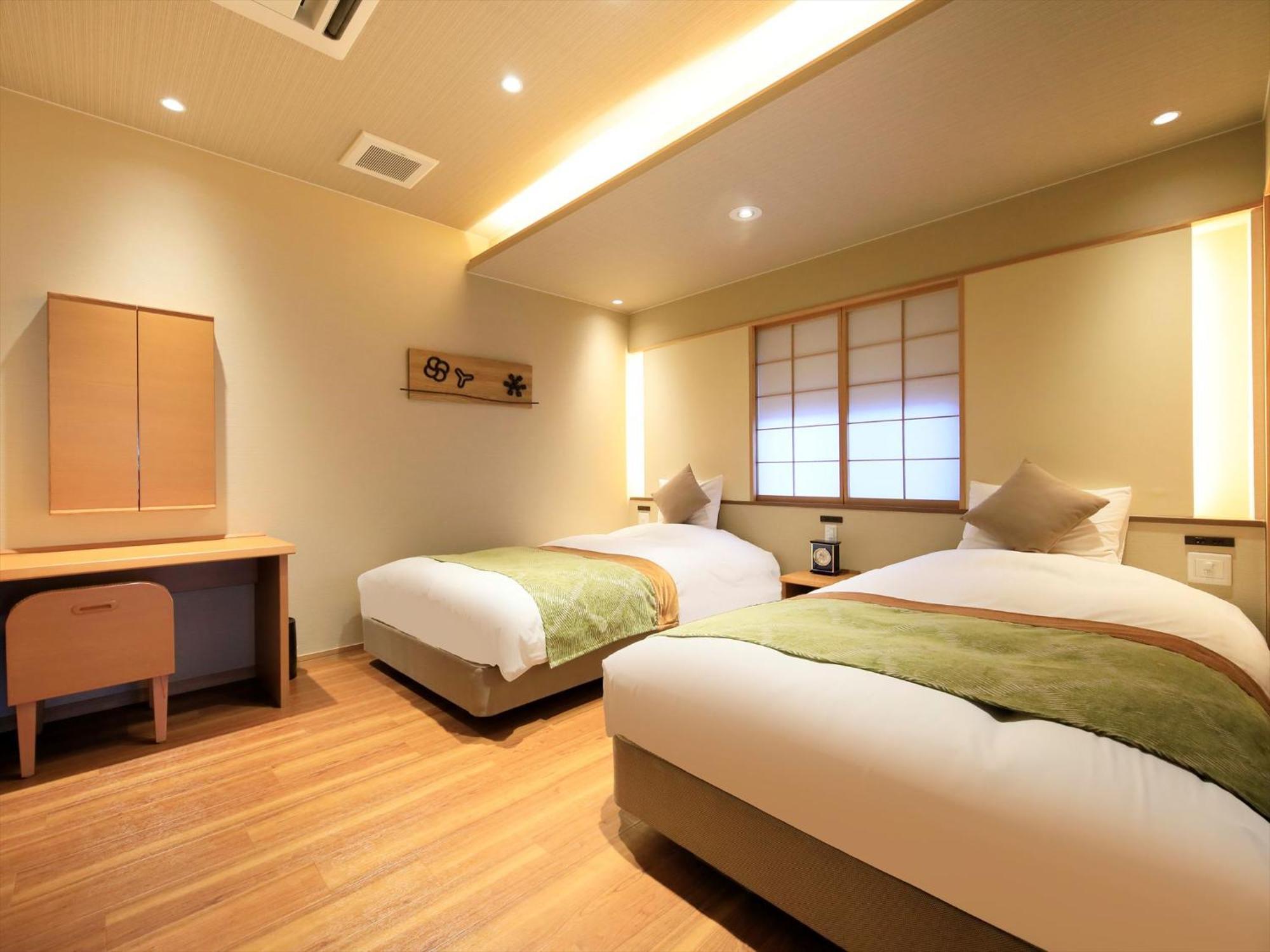 Hamabeno Ryouriyado Houraikan Kamaishi Kamer foto